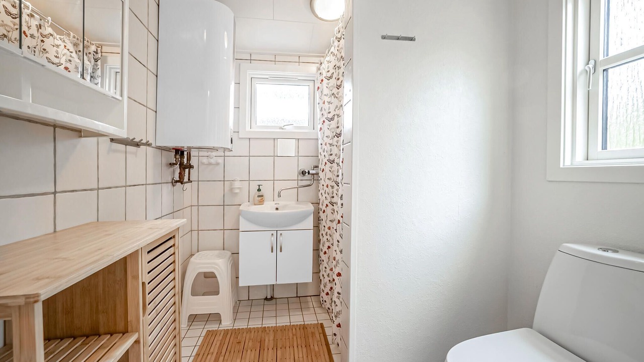 Photo of Bathroom in Bedegaard