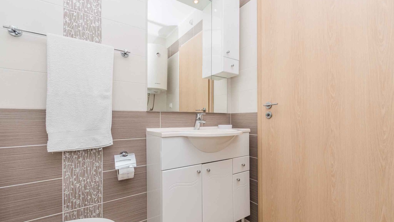 Photo of Bathroom in Klimno