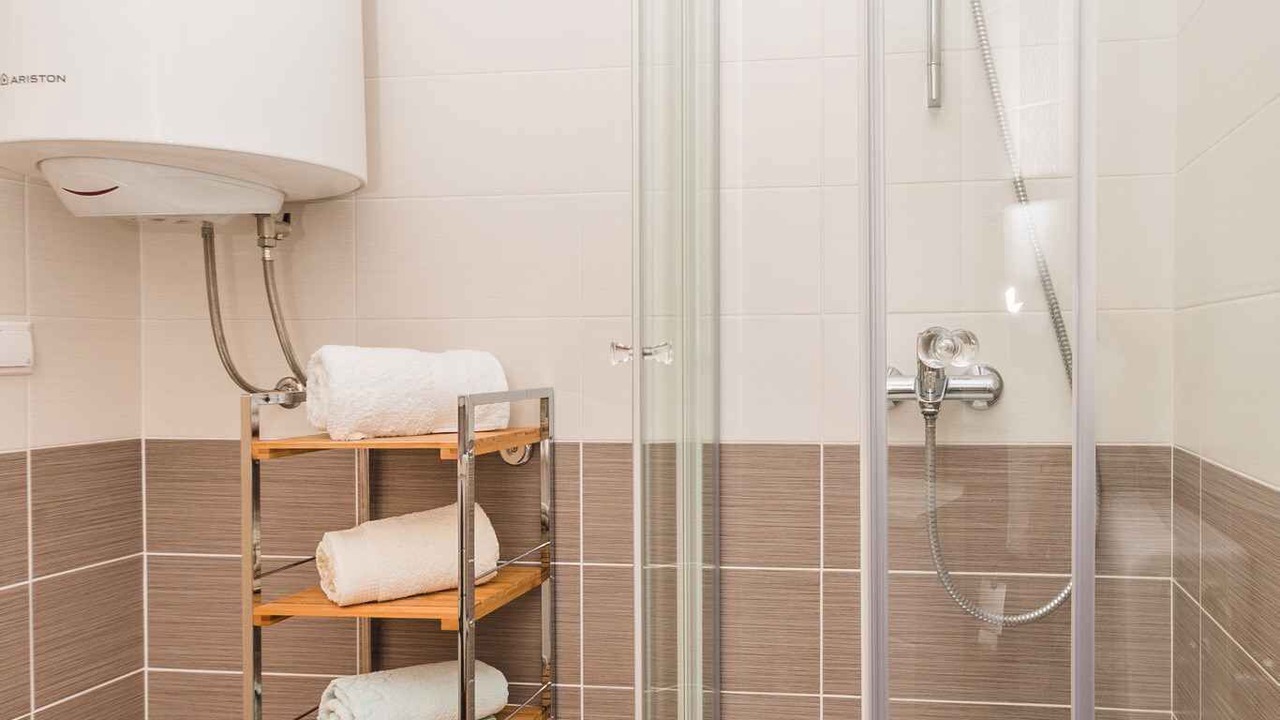 Photo of Bathroom in Klimno
