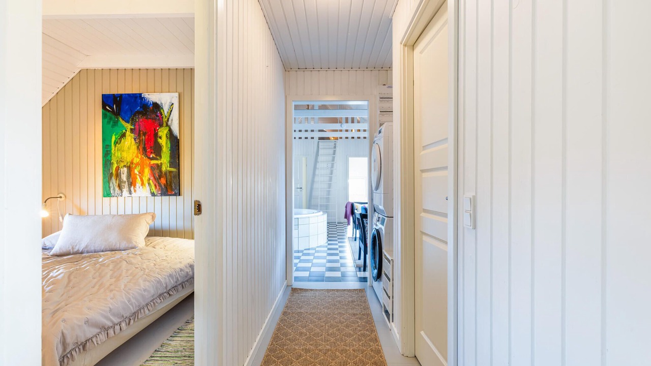 Photo of Bedroom in Blavand Strand