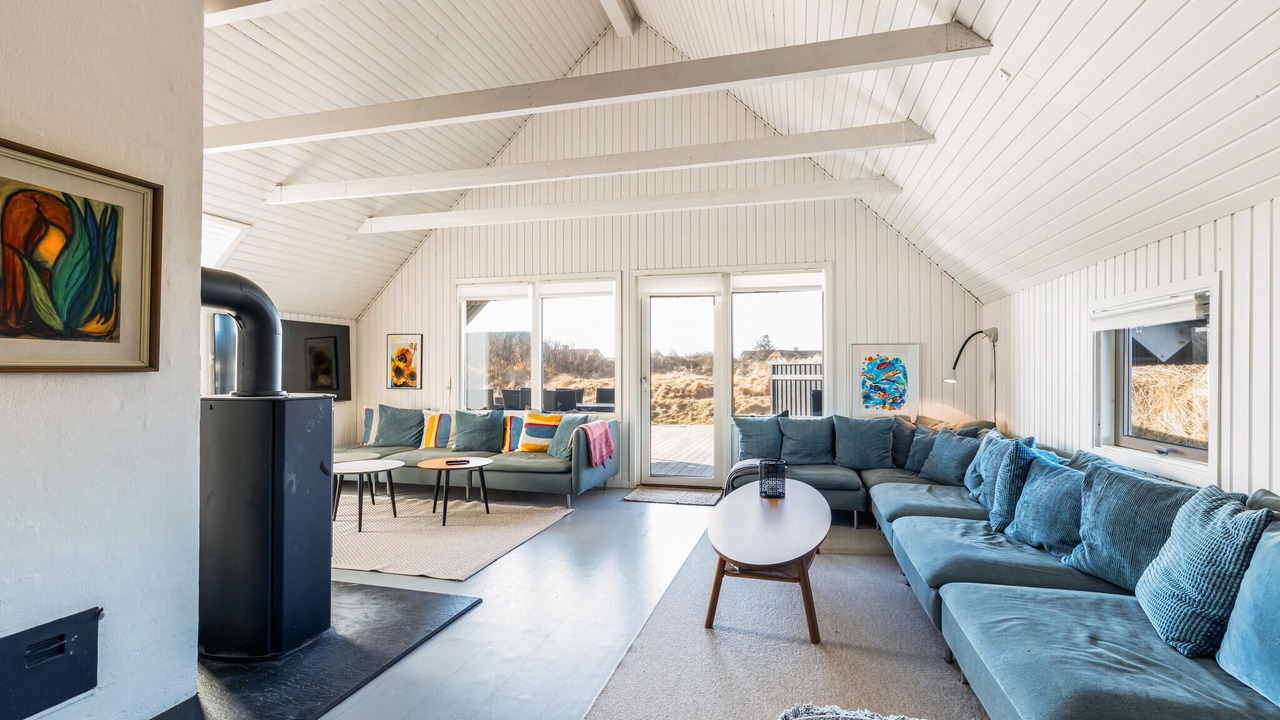 Photo of Bedroom in Blavand Strand