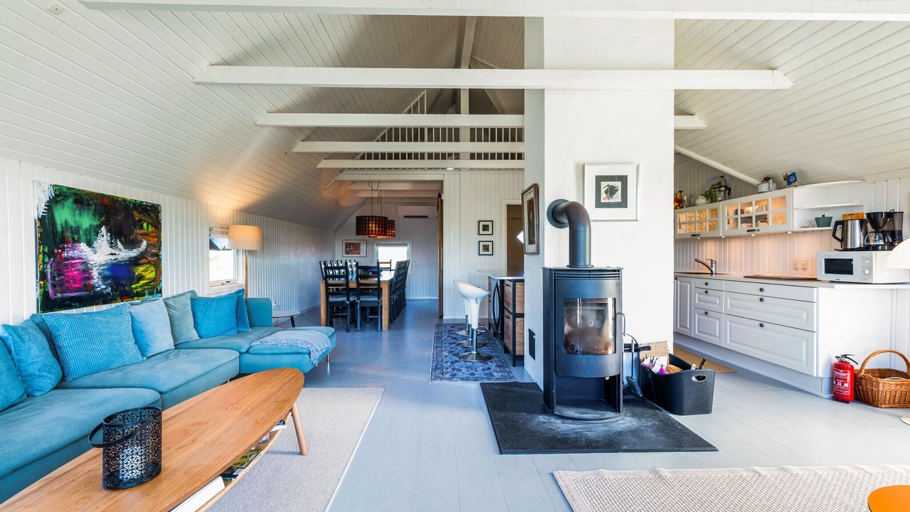 Photo of Bedroom in Blavand Strand