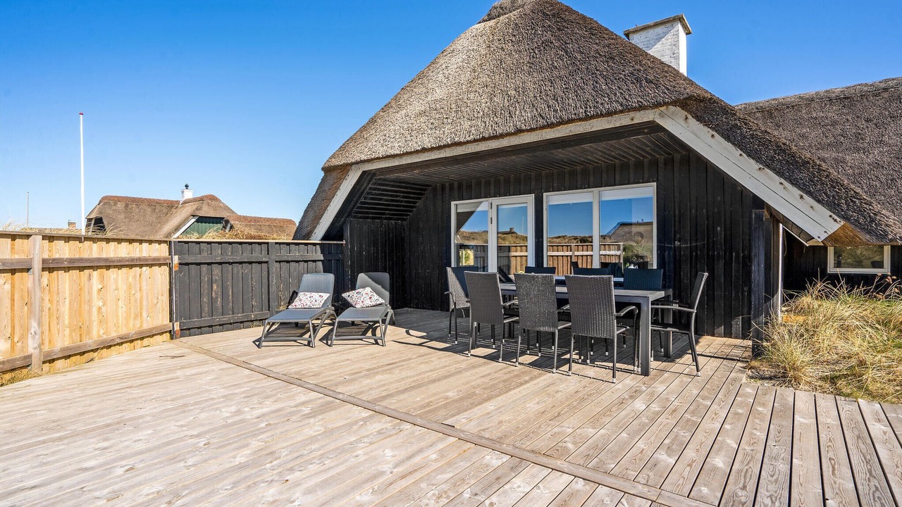 Photo of Outdoor in Blavand Strand