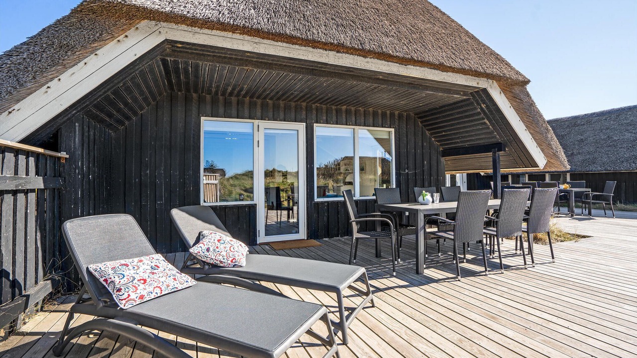 Photo of Others in Blavand Strand