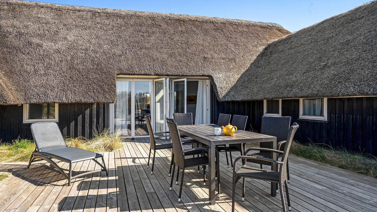 Photo of Outdoor in Blavand Strand