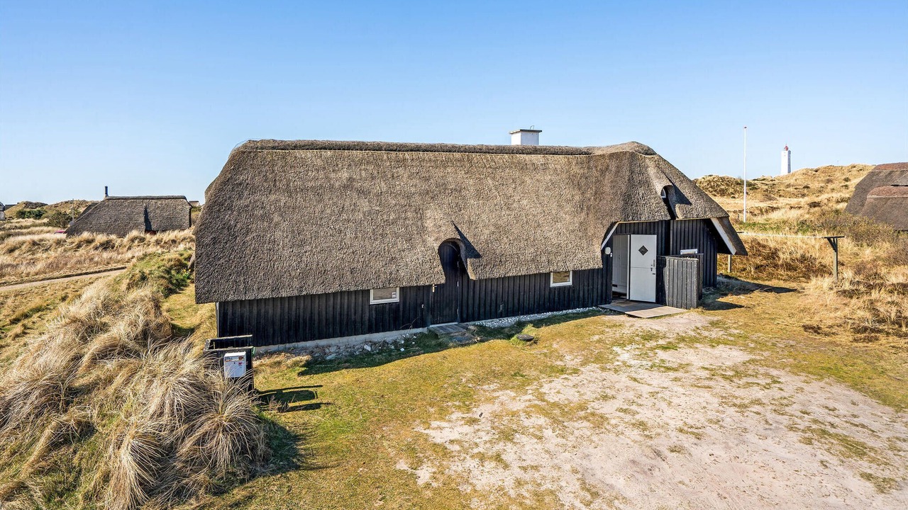 Photo of Outdoor in Blavand Strand