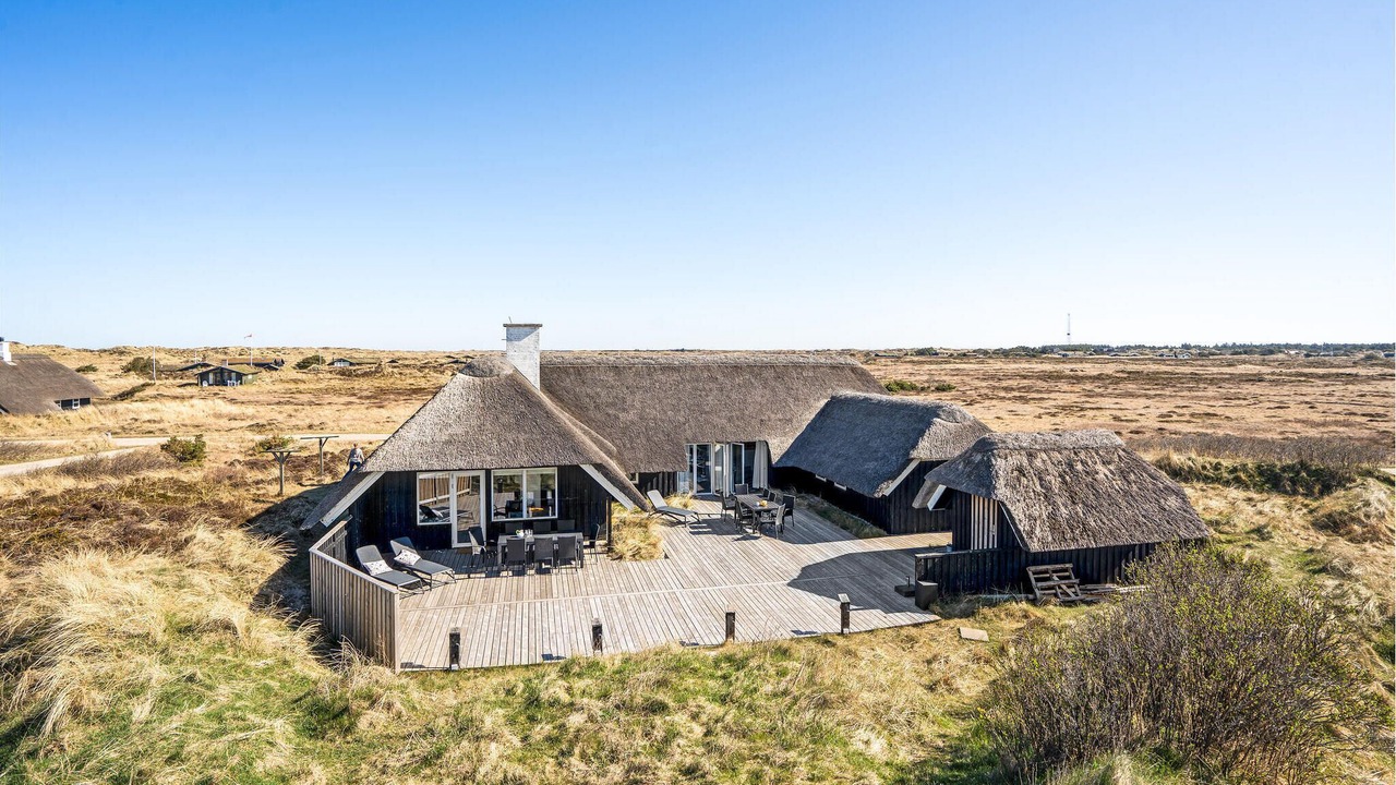 Photo of Others in Blavand Strand