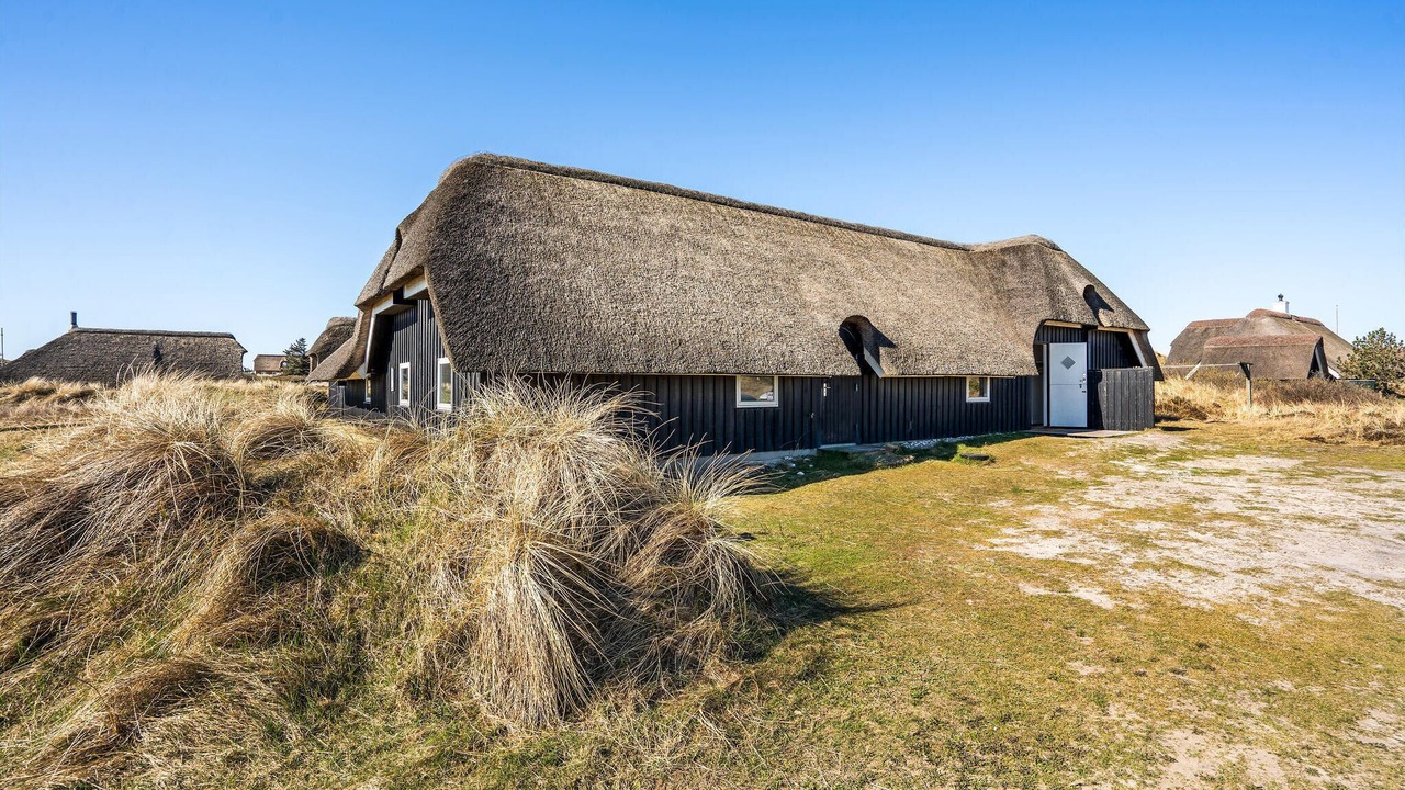 Photo of Outdoor in Blavand Strand