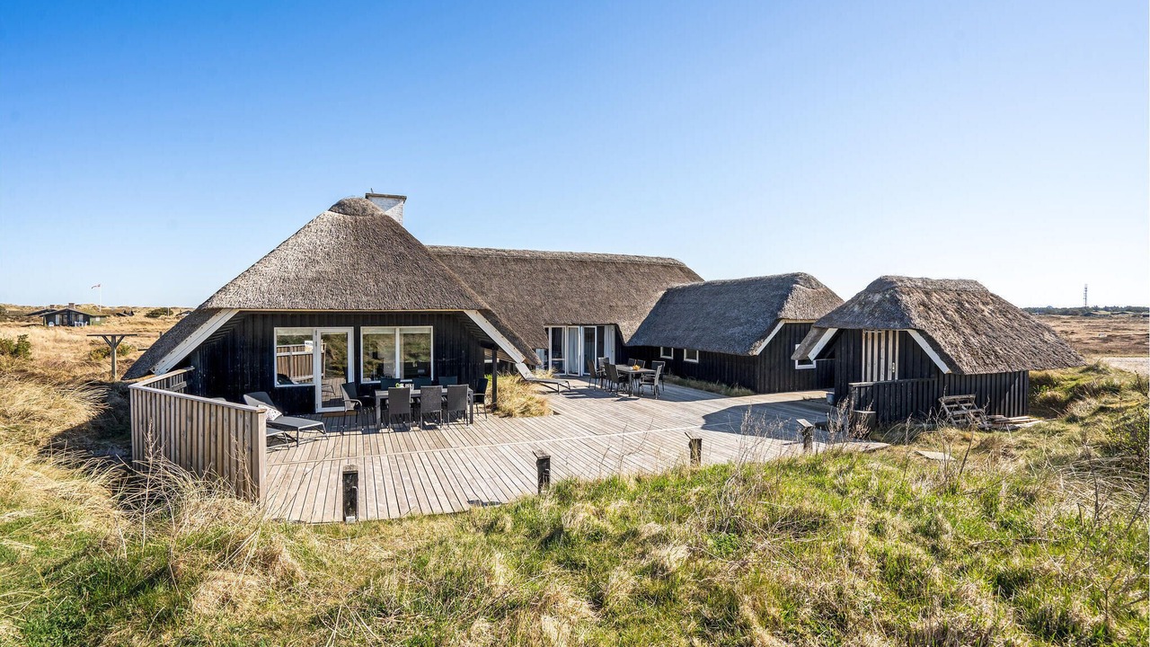 Photo of Outdoor in Blavand Strand