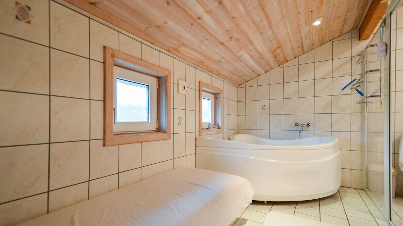 Photo of Bathroom in Kongsmark