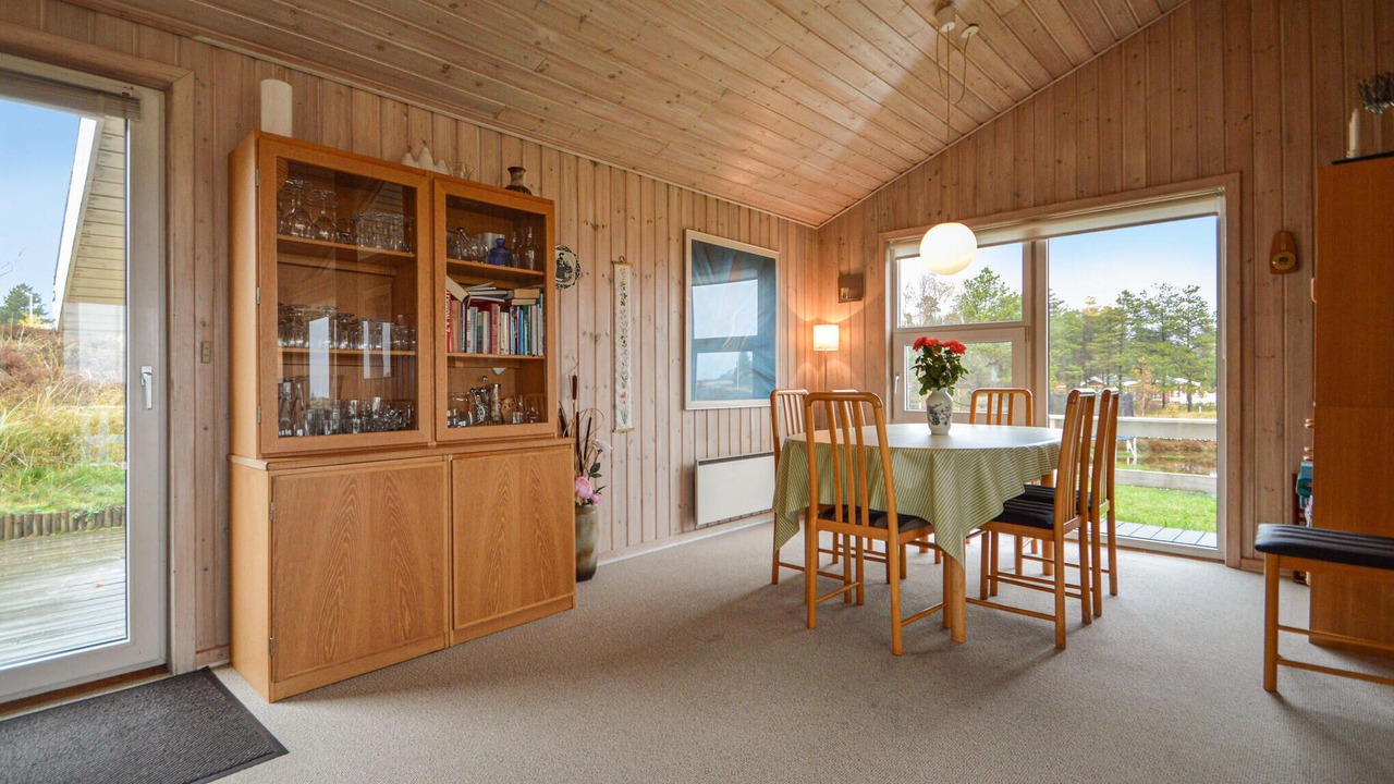 Photo of Bedroom in Kongsmark