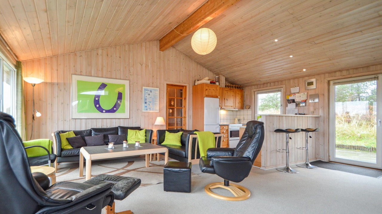 Photo of Bedroom in Kongsmark