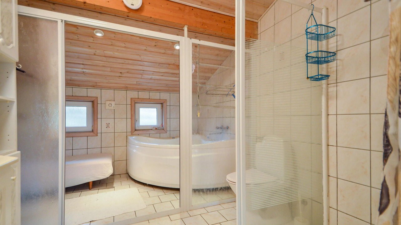 Photo of Bathroom in Kongsmark