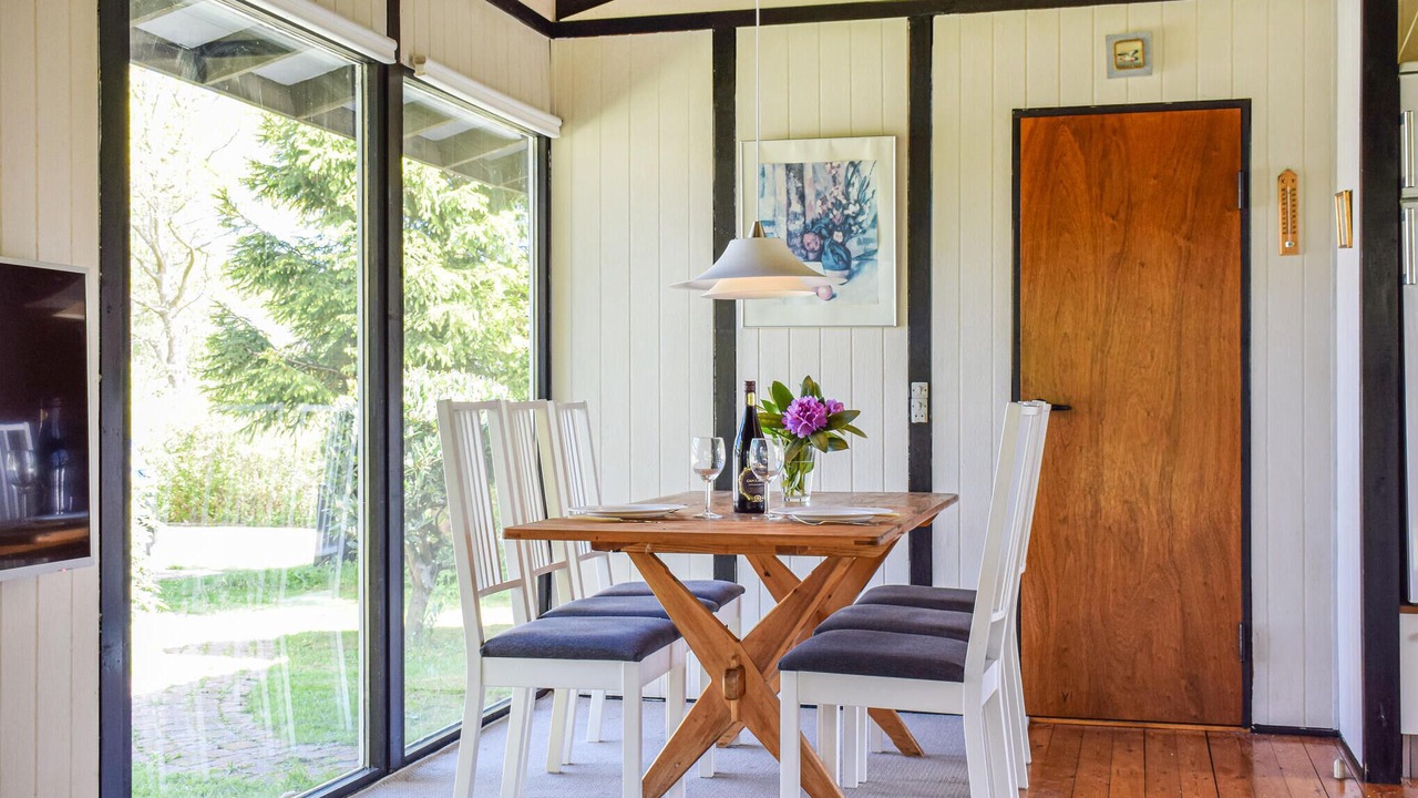 Photo of Bedroom in Dronningmolle