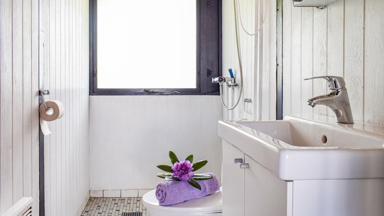 Photo of Bathroom in Dronningmolle