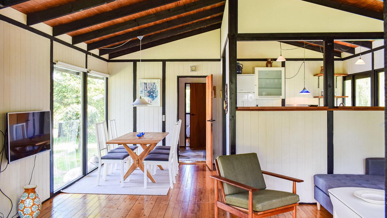 Photo of Bedroom in Dronningmolle