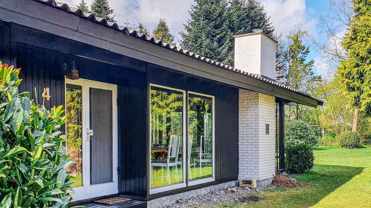 Photo of Outdoor in Dronningmolle