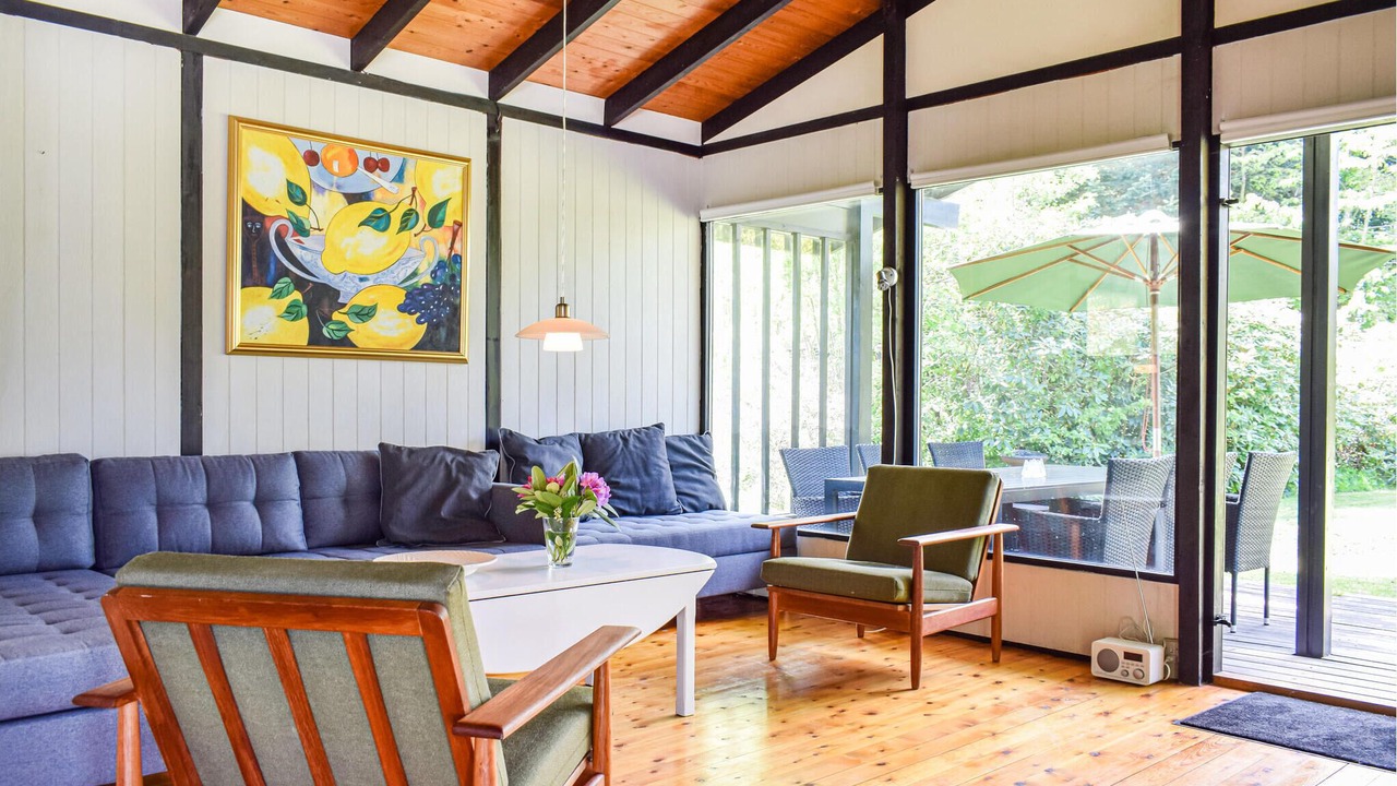 Photo of Bedroom in Dronningmolle