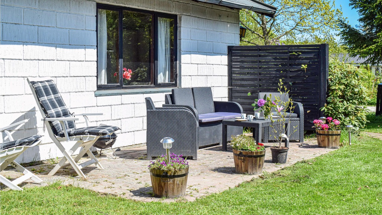 Photo of Outdoor in Dronningmolle