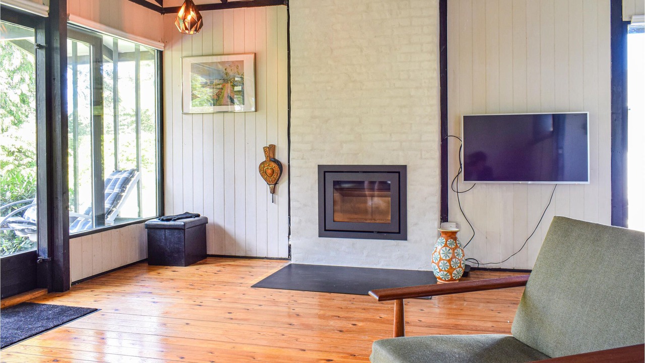 Photo of Bedroom in Dronningmolle