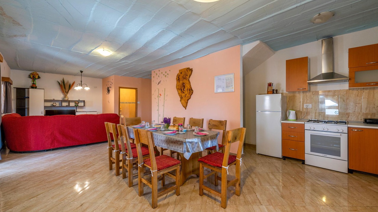 Photo of Bedroom in Grzini