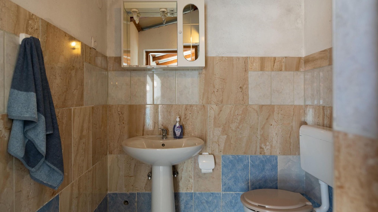 Photo of Bathroom in Grzini