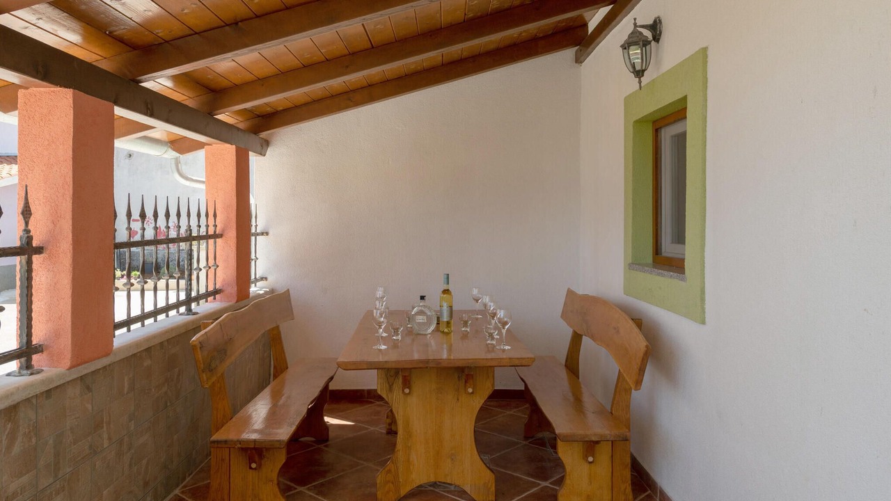 Photo of Bedroom in Grzini