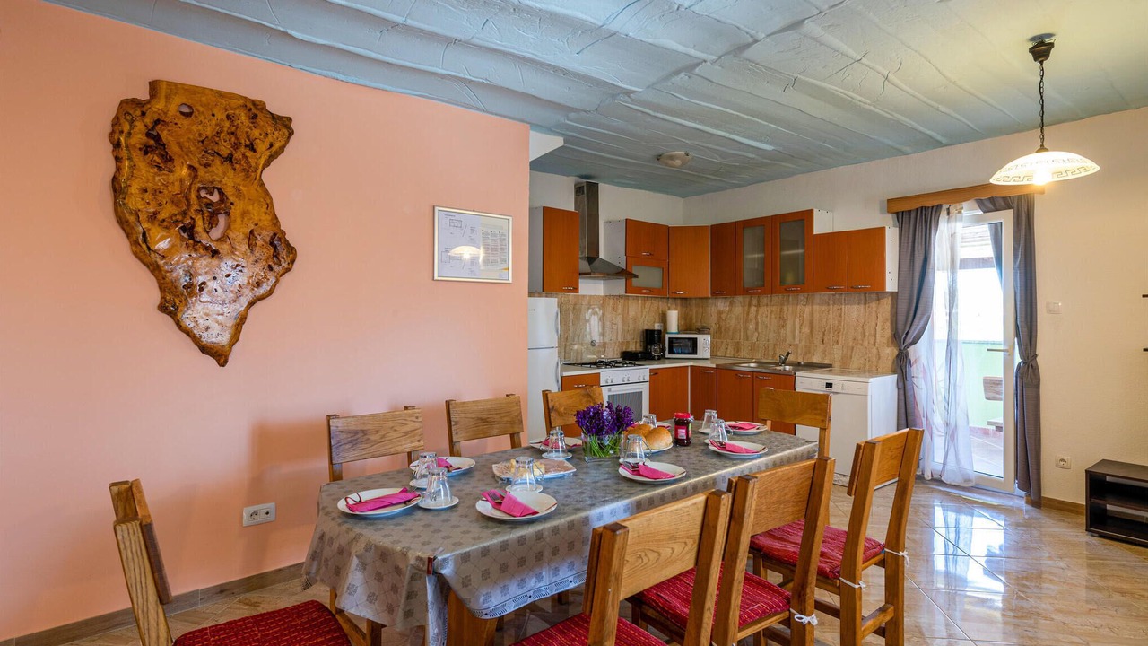 Photo of Bedroom in Grzini