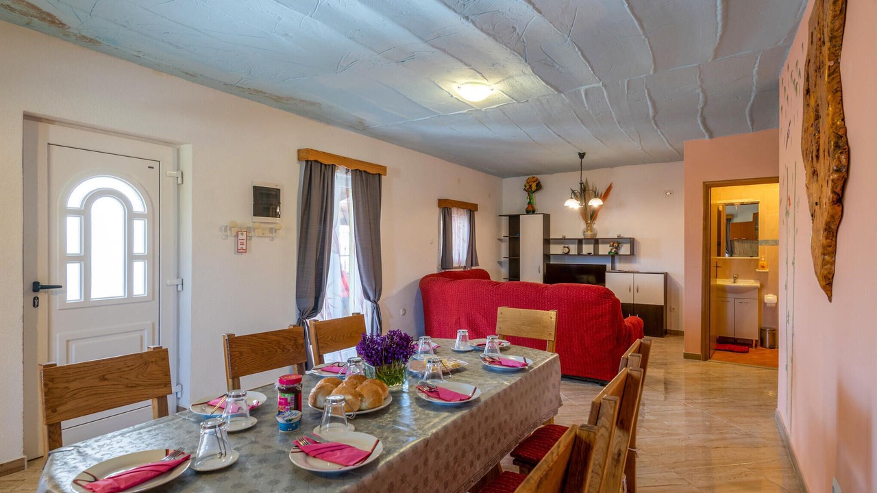 Photo of Bedroom in Grzini