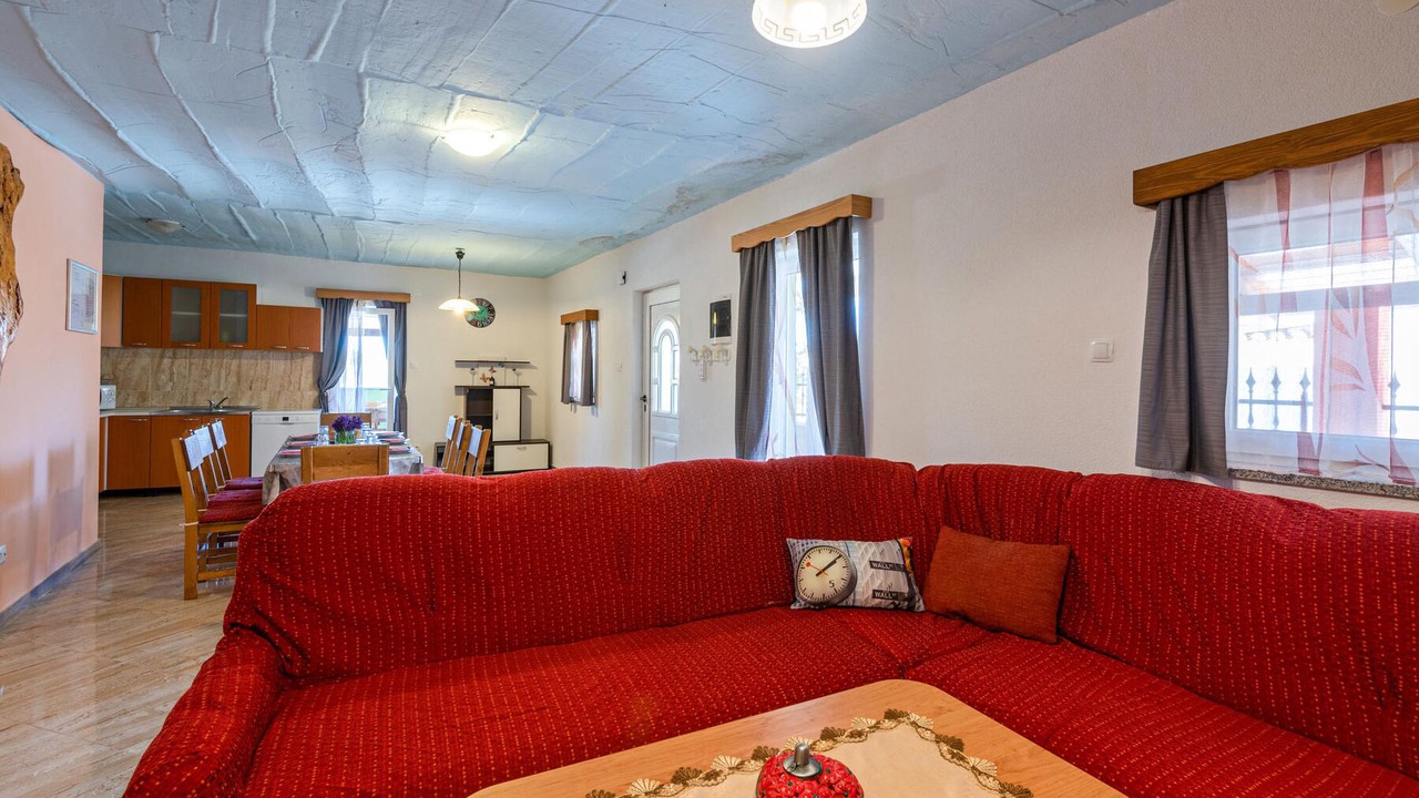 Photo of Bedroom in Grzini