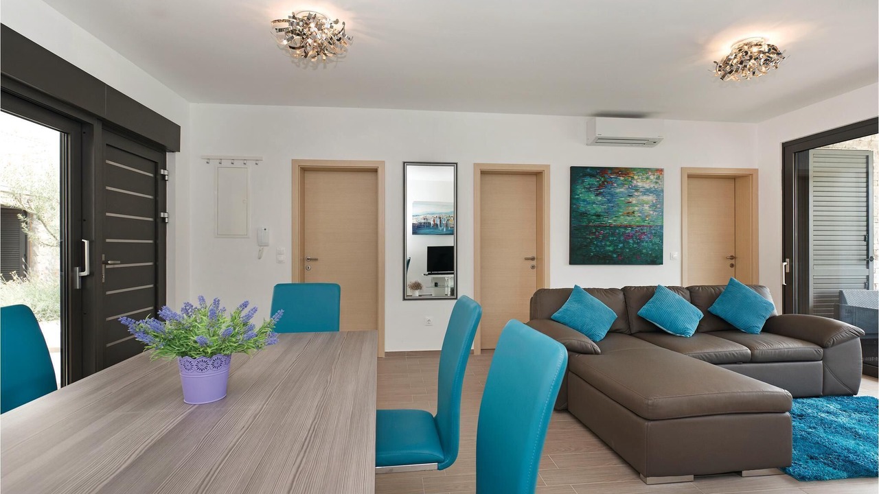 Photo of Bedroom in Zaton