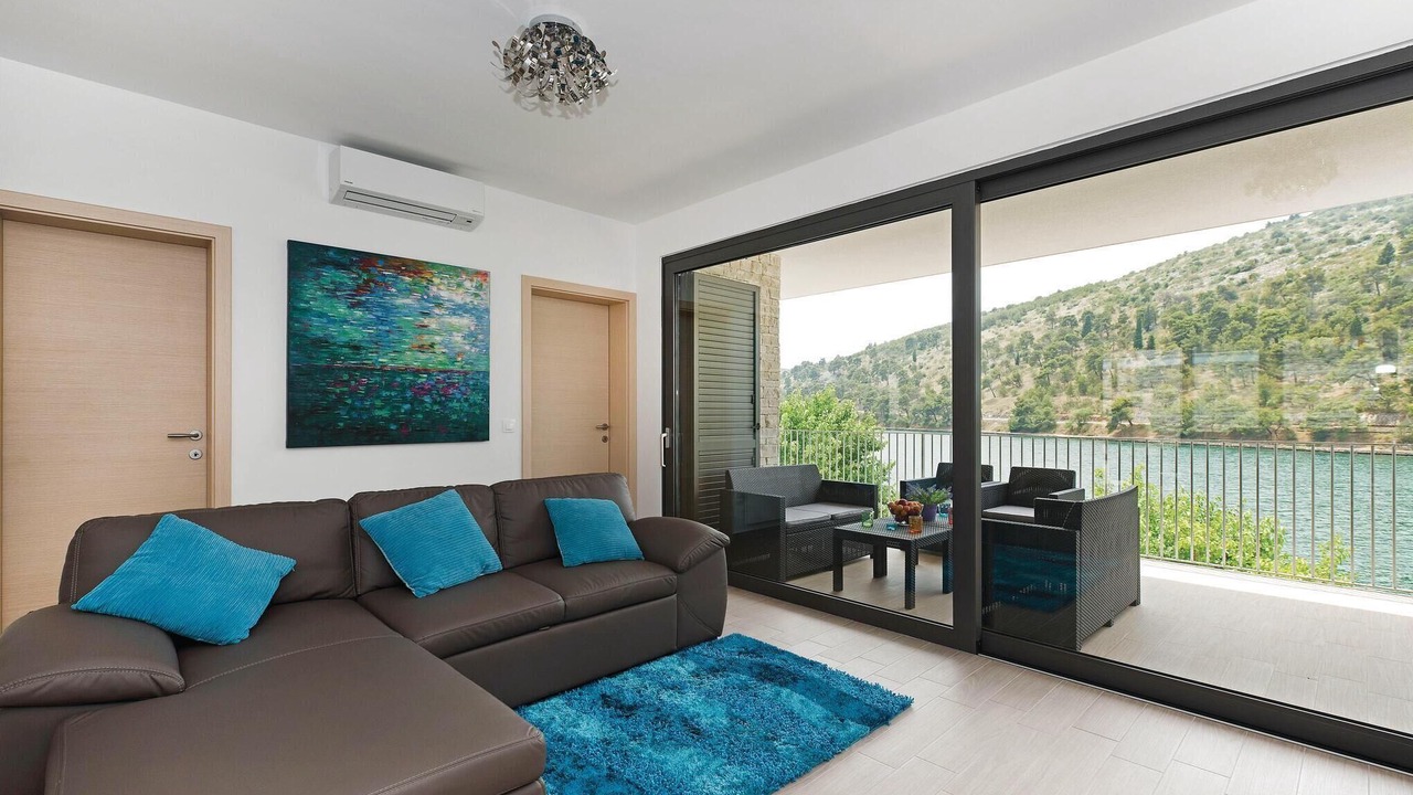 Photo of Bedroom in Zaton