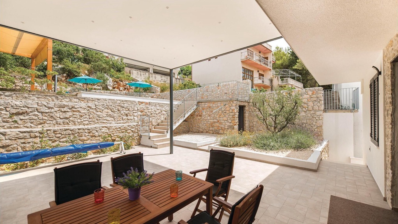 Photo of Patio Balcony in Zaton