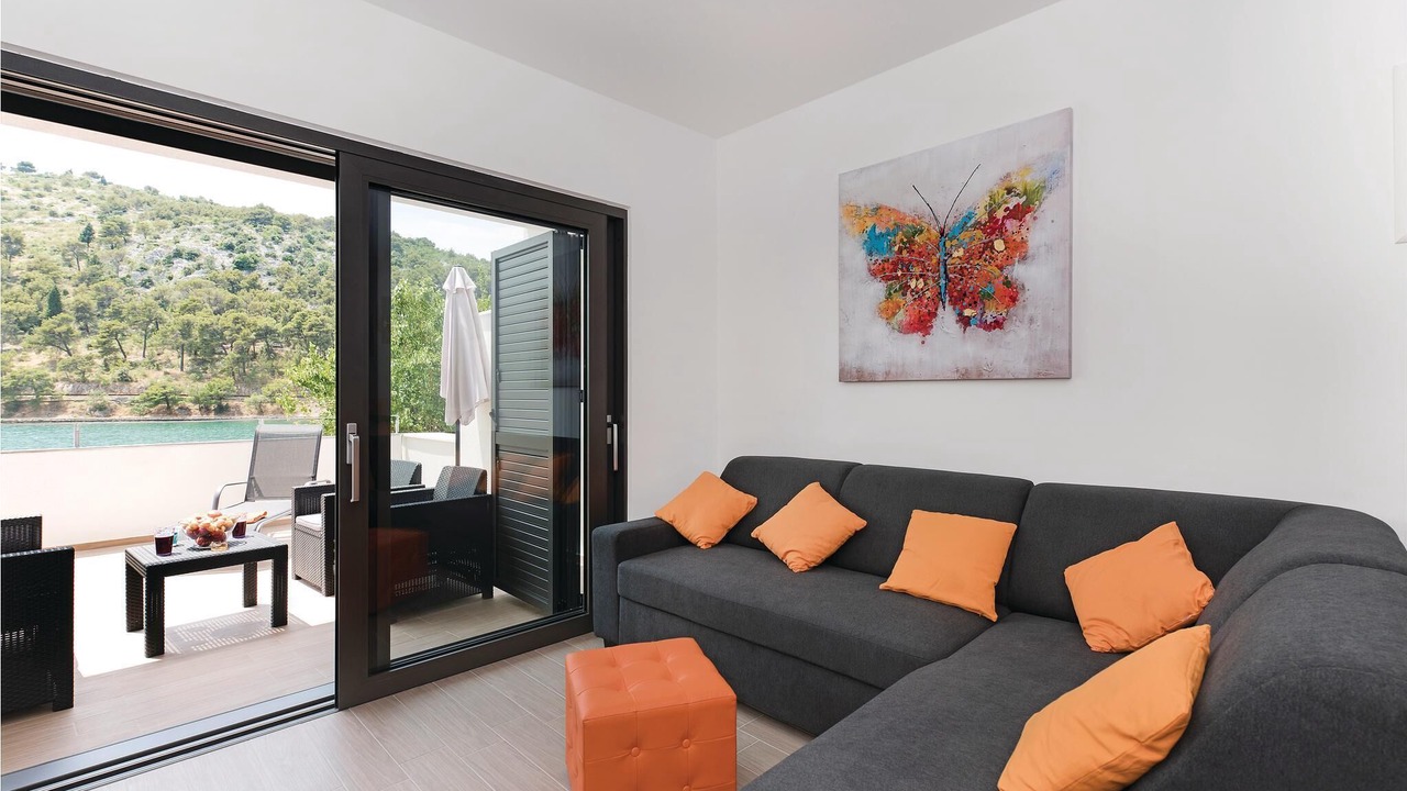 Photo of Bedroom in Zaton