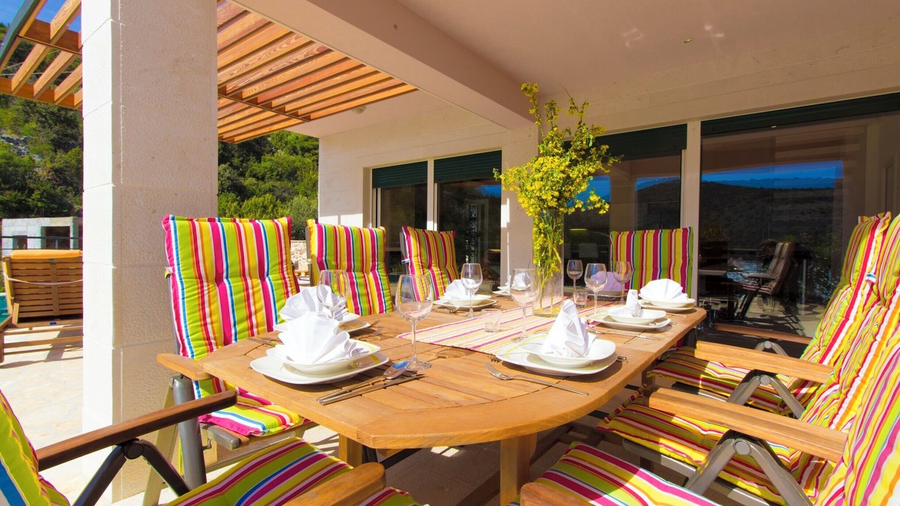 Photo of Outdoor in Vinisce