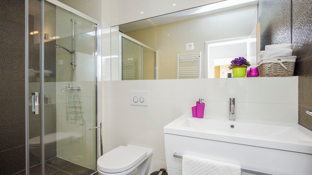 Photo of Bathroom in Vinisce