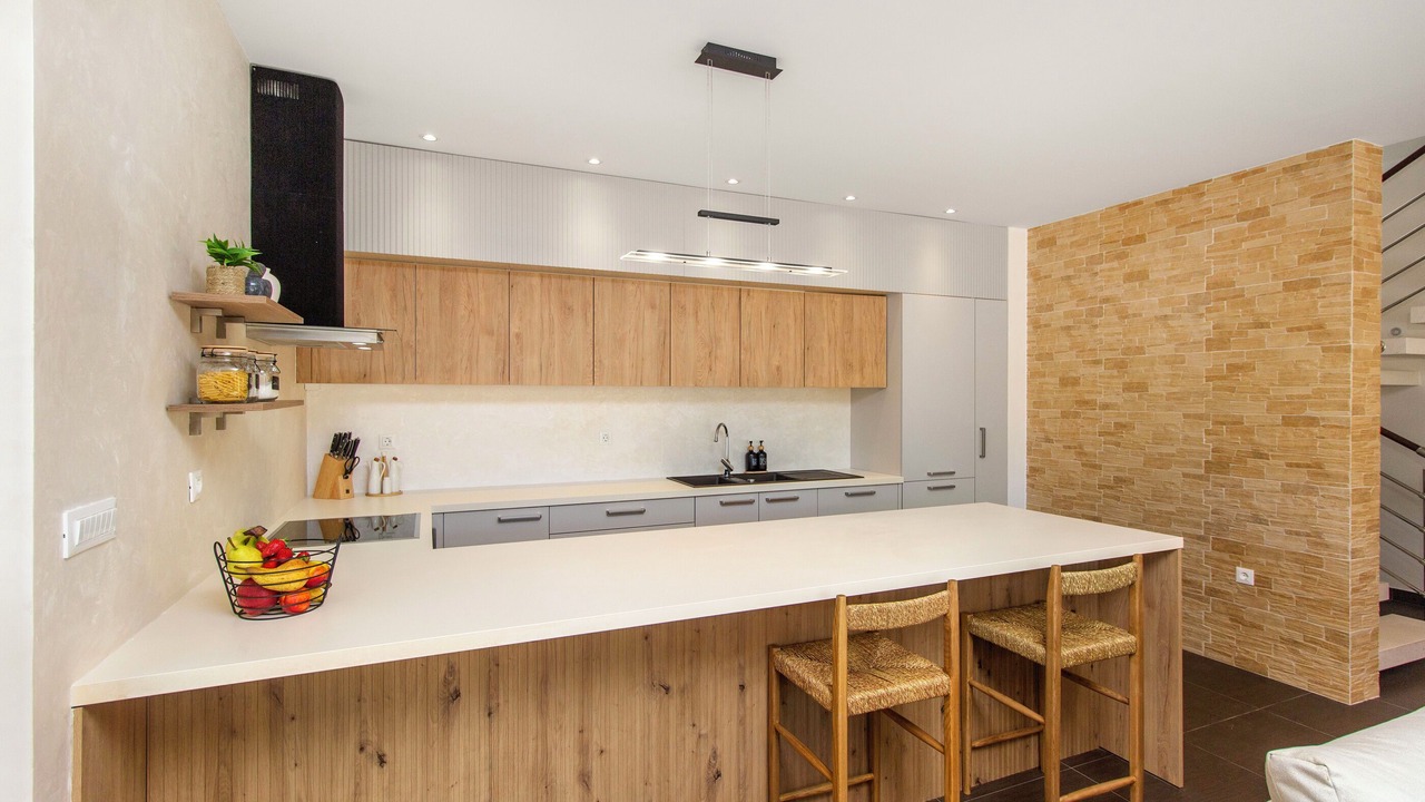 Photo of Kitchen in Vinisce
