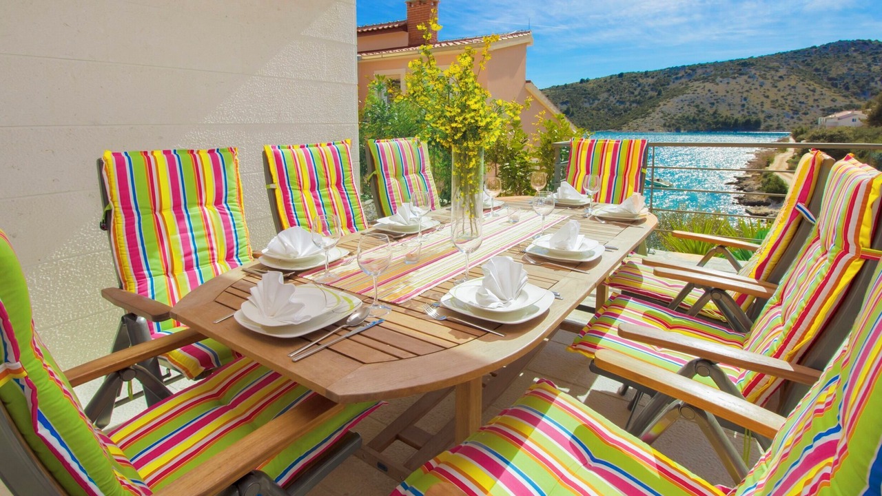 Photo of Outdoor in Vinisce