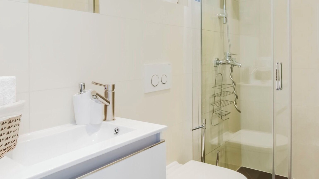 Photo of Bathroom in Vinisce