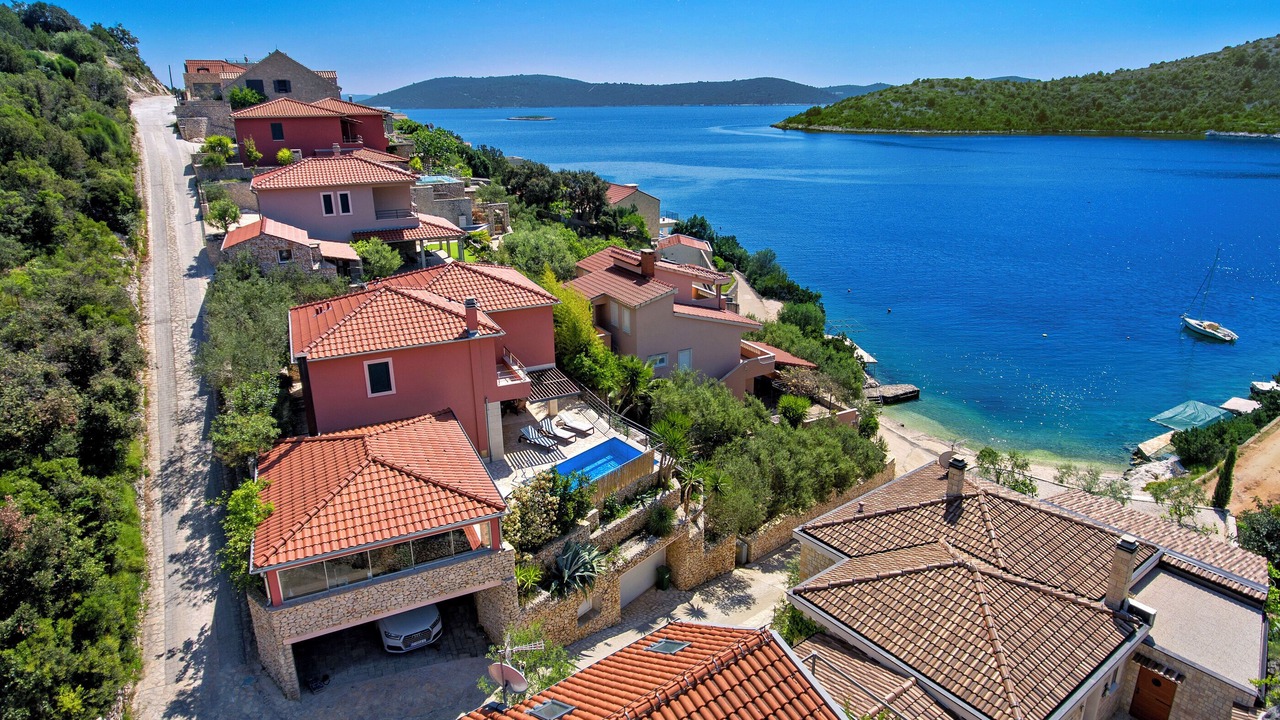 Photo of Outdoor in Vinisce
