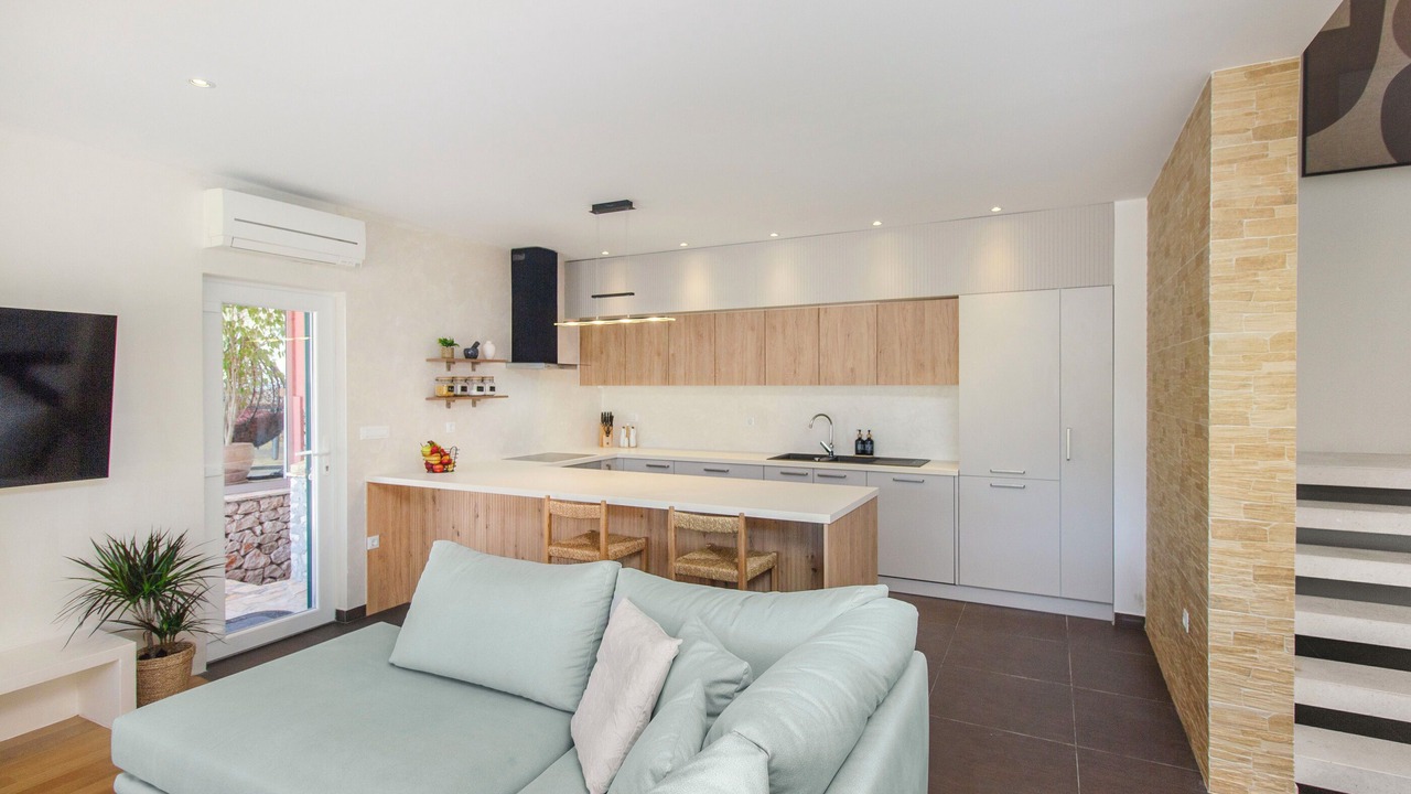 Photo of Livingroom in Vinisce