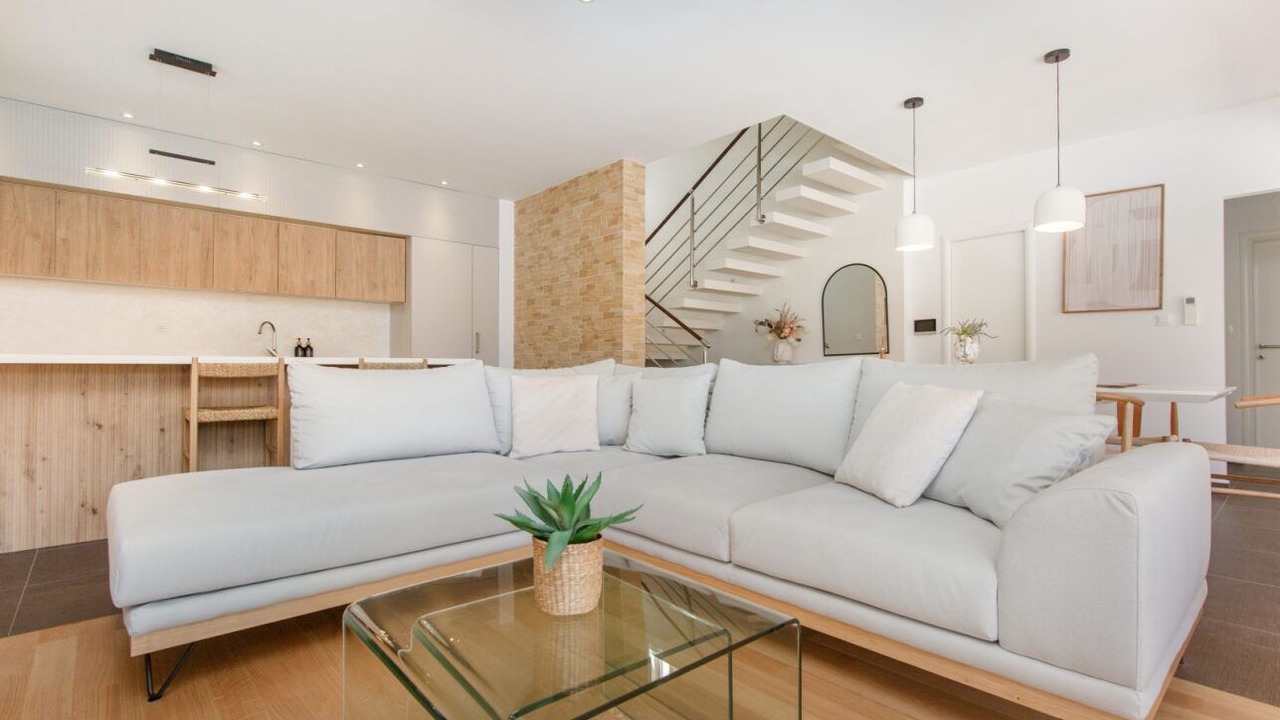 Photo of Livingroom in Vinisce
