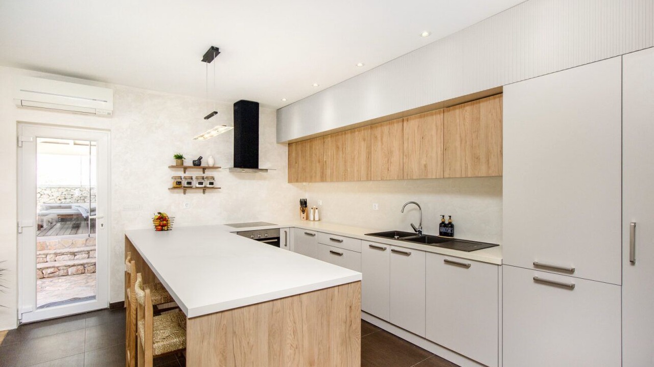 Photo of Kitchen in Vinisce