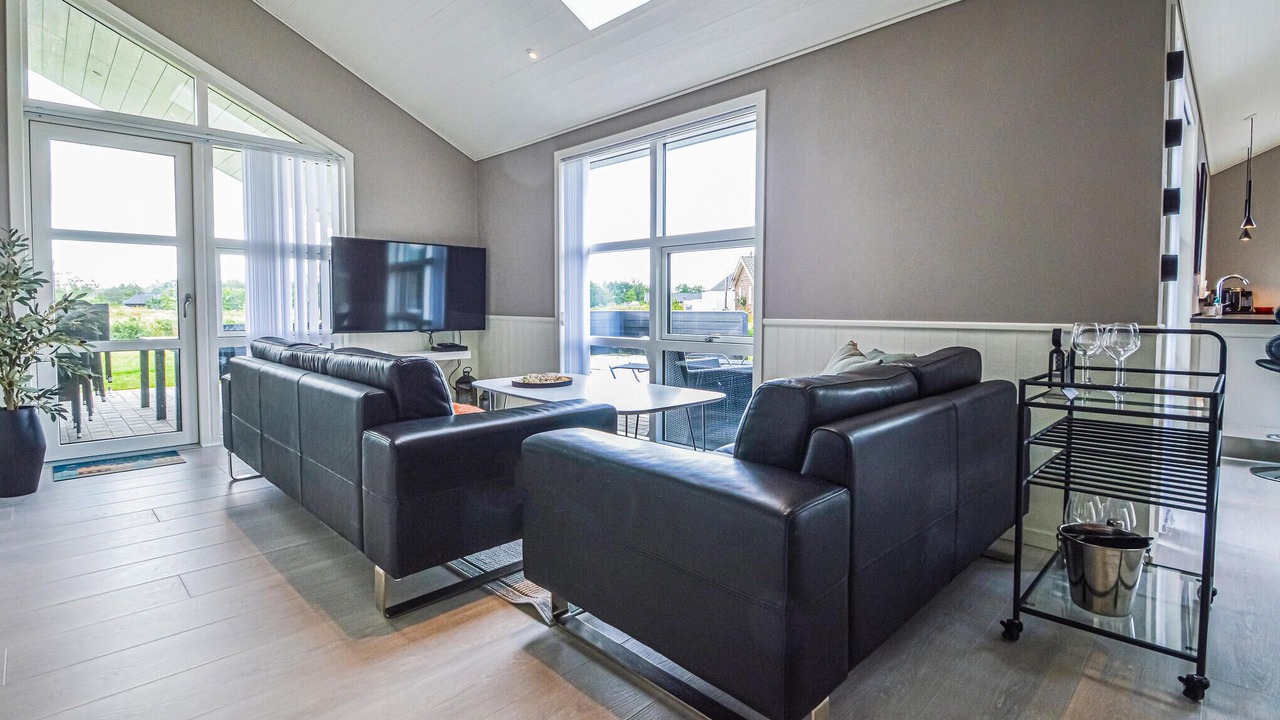 Photo of Bedroom in Skjern