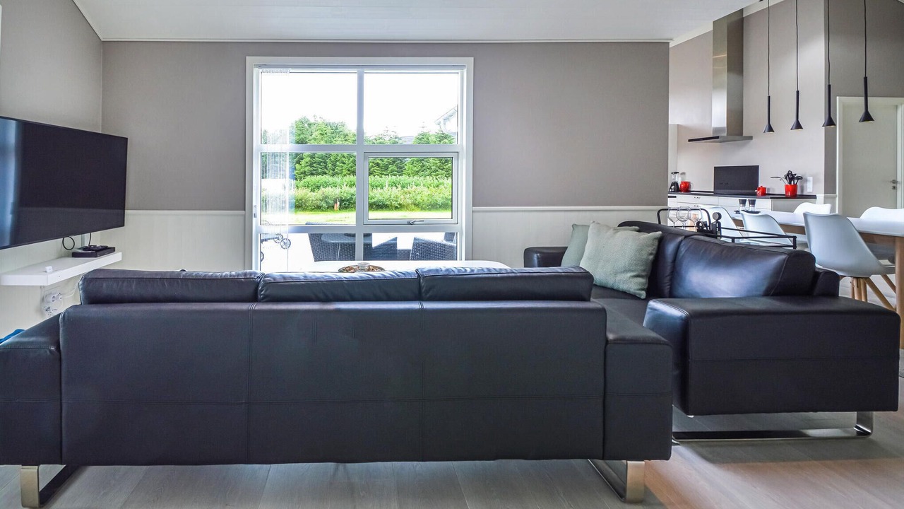 Photo of Bedroom in Skjern