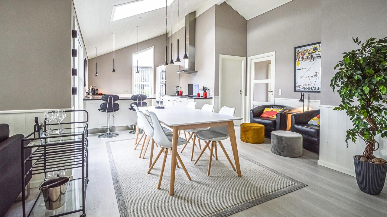 Photo of Bedroom in Skjern