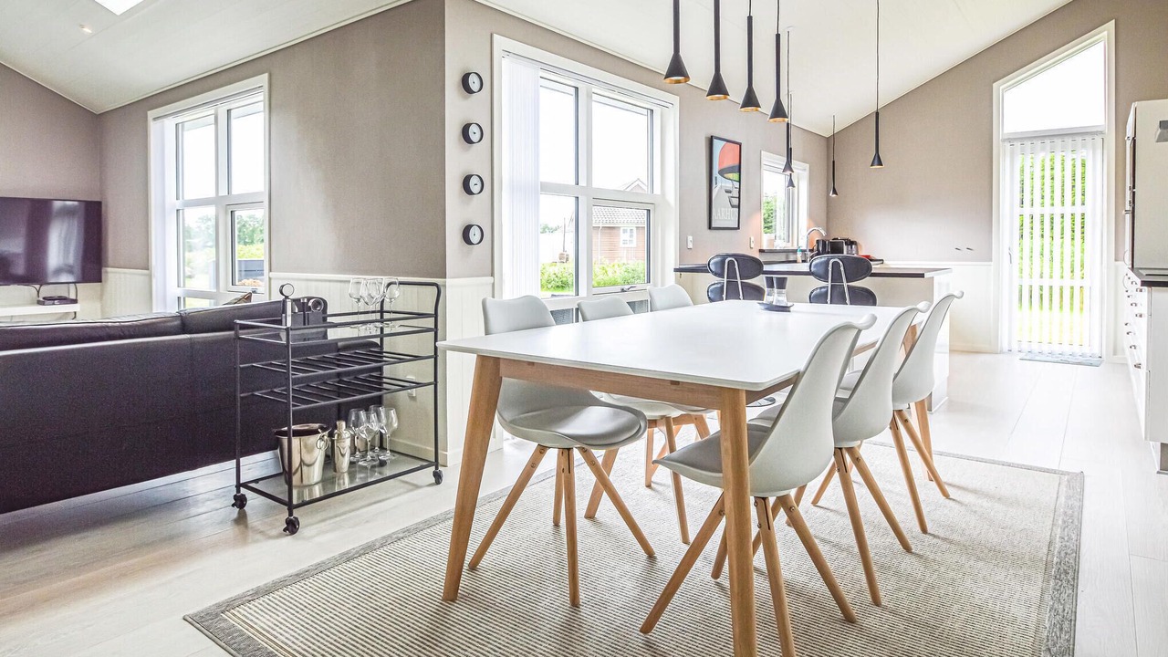 Photo of Bedroom in Skjern