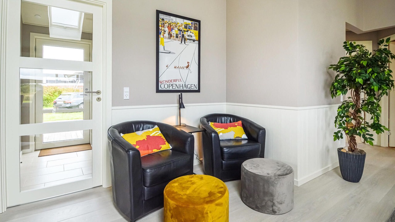 Photo of Bedroom in Skjern