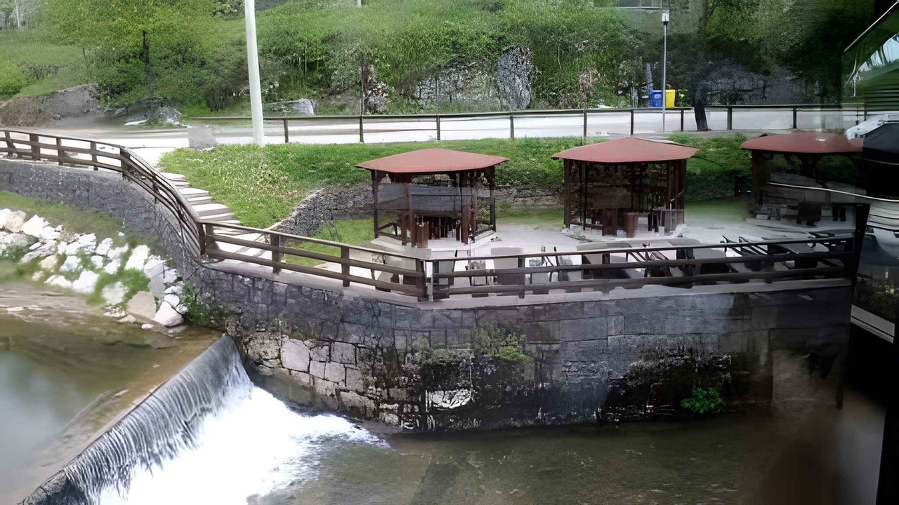 Photo of Outdoor in Gomirje