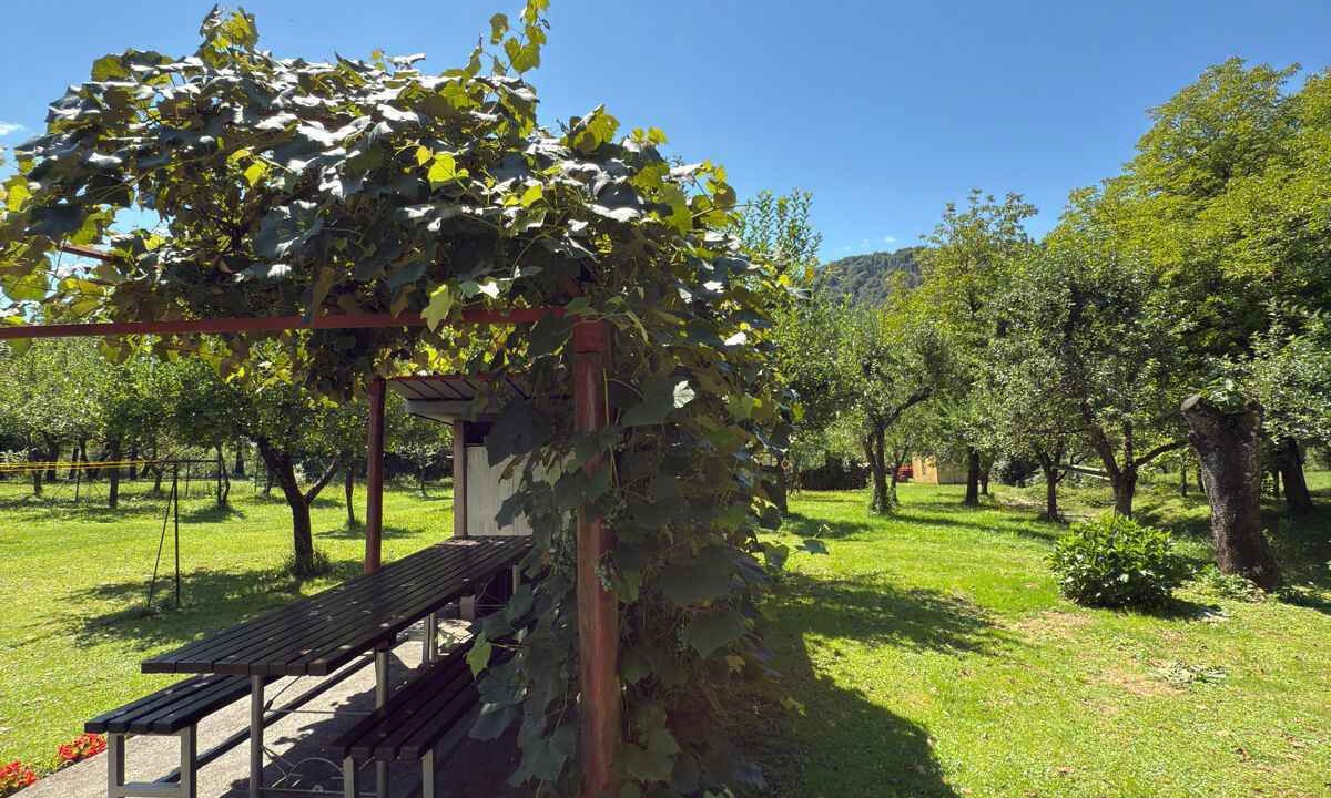 Photo of Outdoor in Gomirje